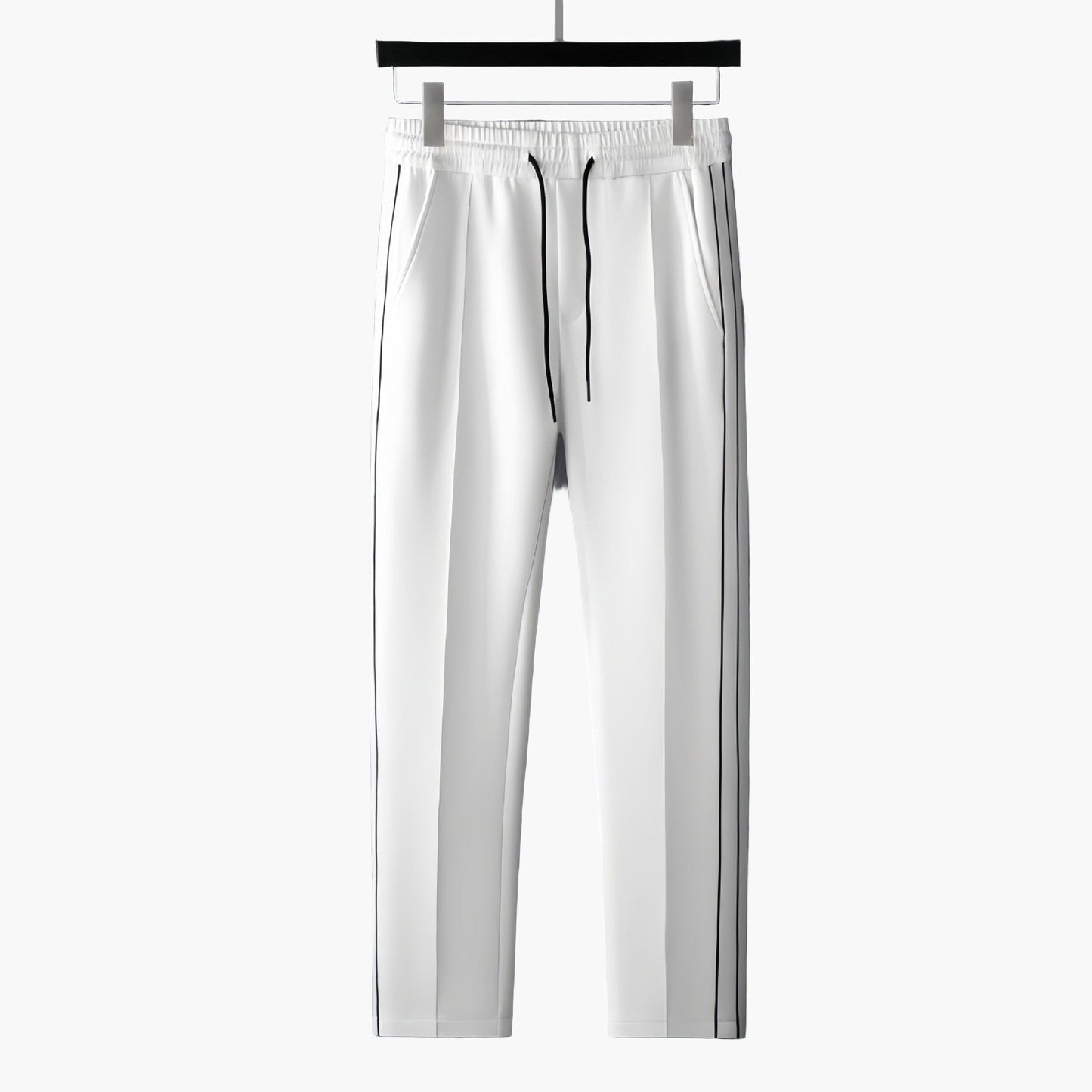 Survêtement homme style sportif moderne pour entraînement et loisirs
