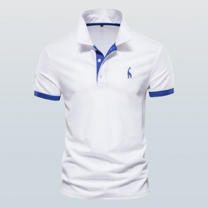 Peter™ - Chemise Polo