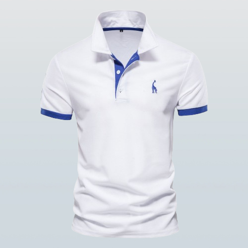 Peter™ - Chemise Polo