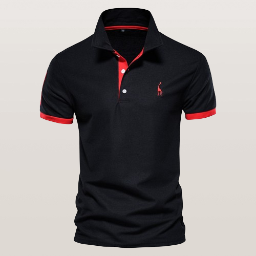 Peter™ - Chemise Polo