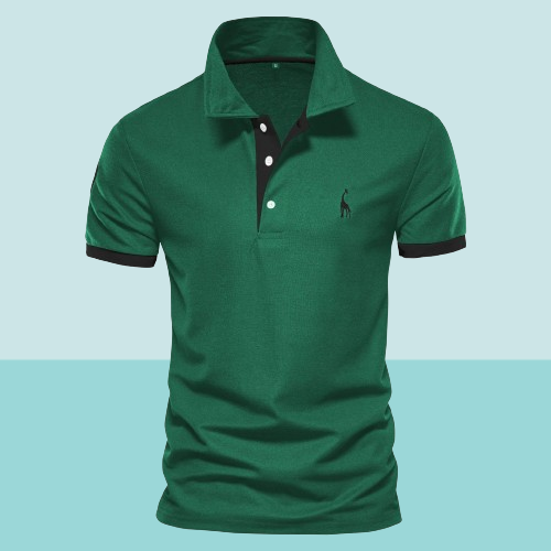 Peter™ - Chemise Polo