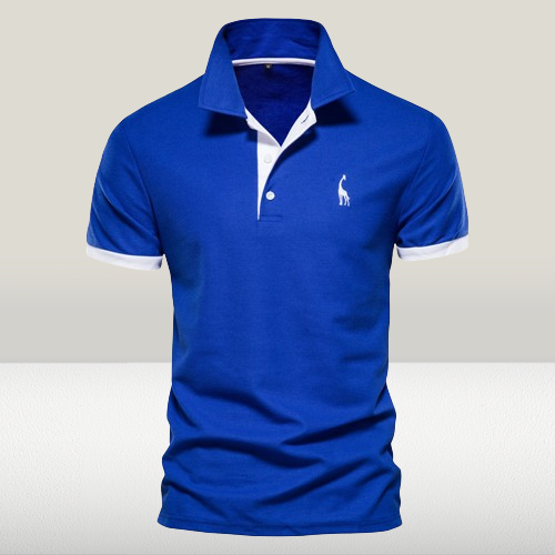 Peter™ - Chemise Polo