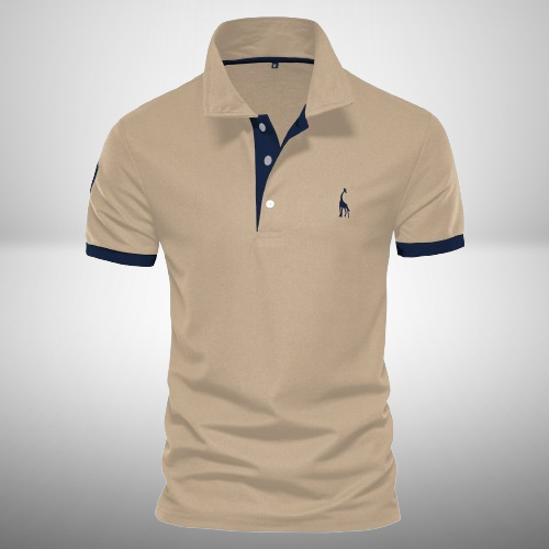 Peter™ - Chemise Polo