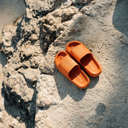 Jade – Chaussons Douillets Originaux pour Femmes
