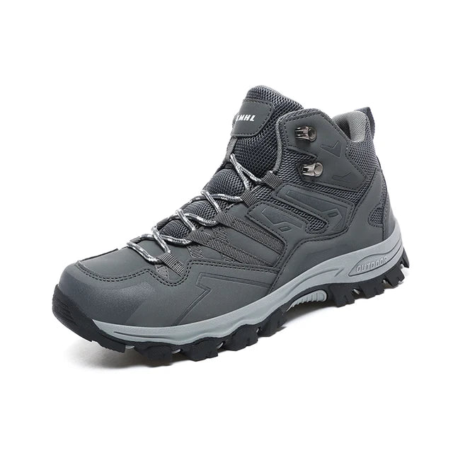 Scott – Bottes de randonnée imperméables