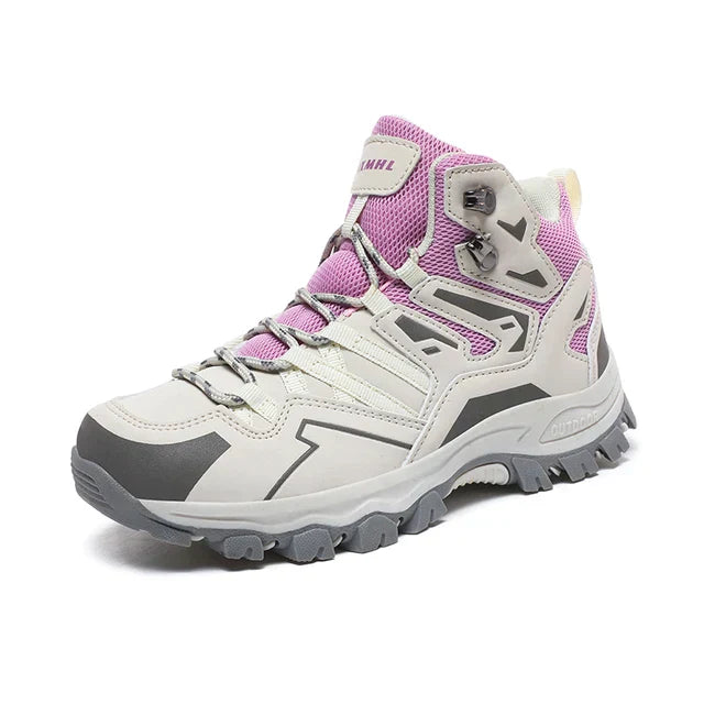 Scott – Bottes de randonnée imperméables