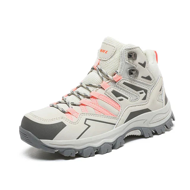 Scott – Bottes de randonnée imperméables