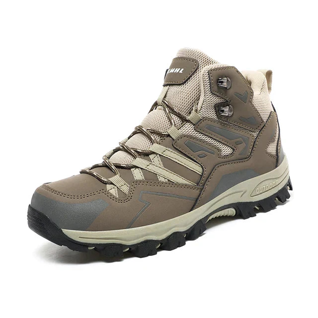 Scott – Bottes de randonnée imperméables