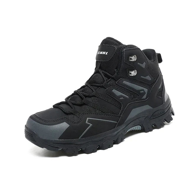 Scott – Bottes de randonnée imperméables