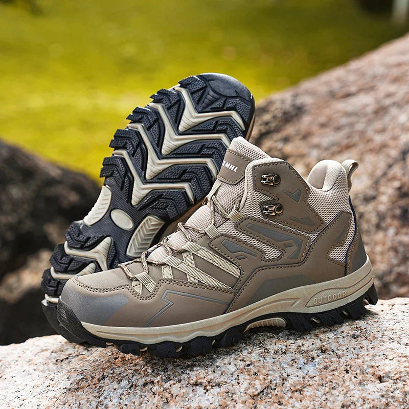 Scott – Bottes de randonnée imperméables