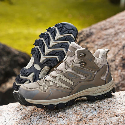 Scott – Bottes de randonnée imperméables