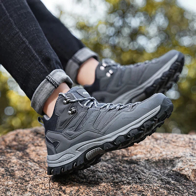 Scott – Bottes de randonnée imperméables