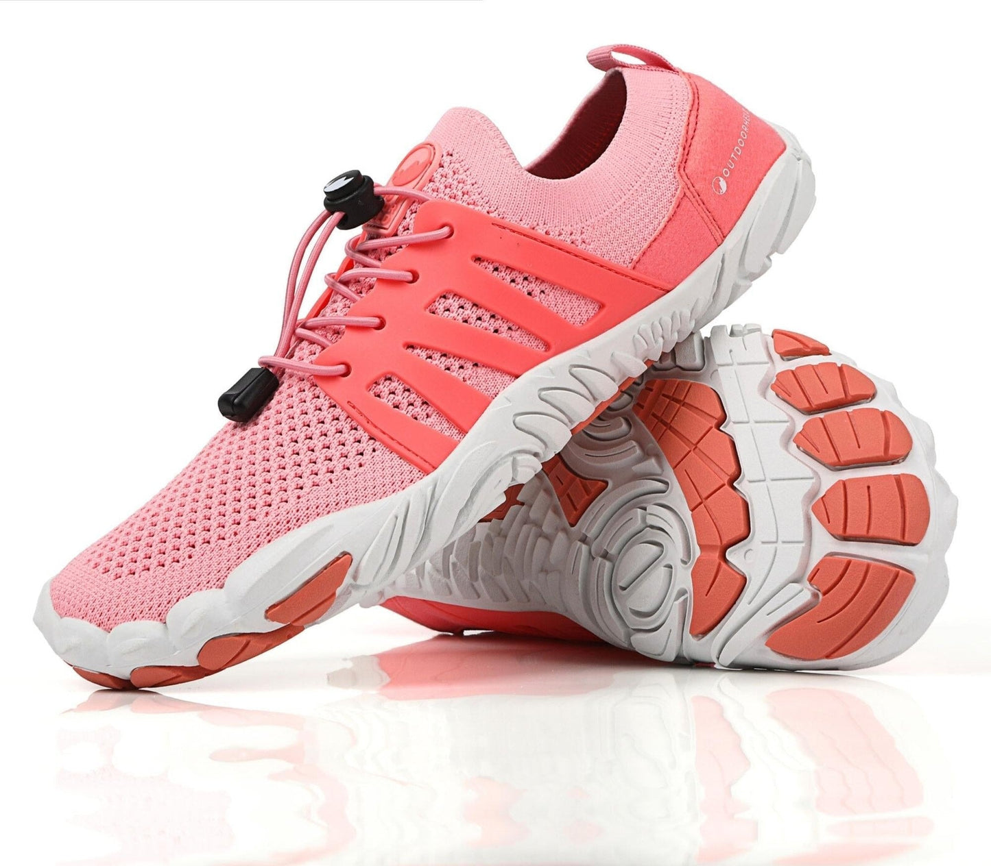Danielle – Chaussures Pieds Nus Saines et Confortables Unisexes