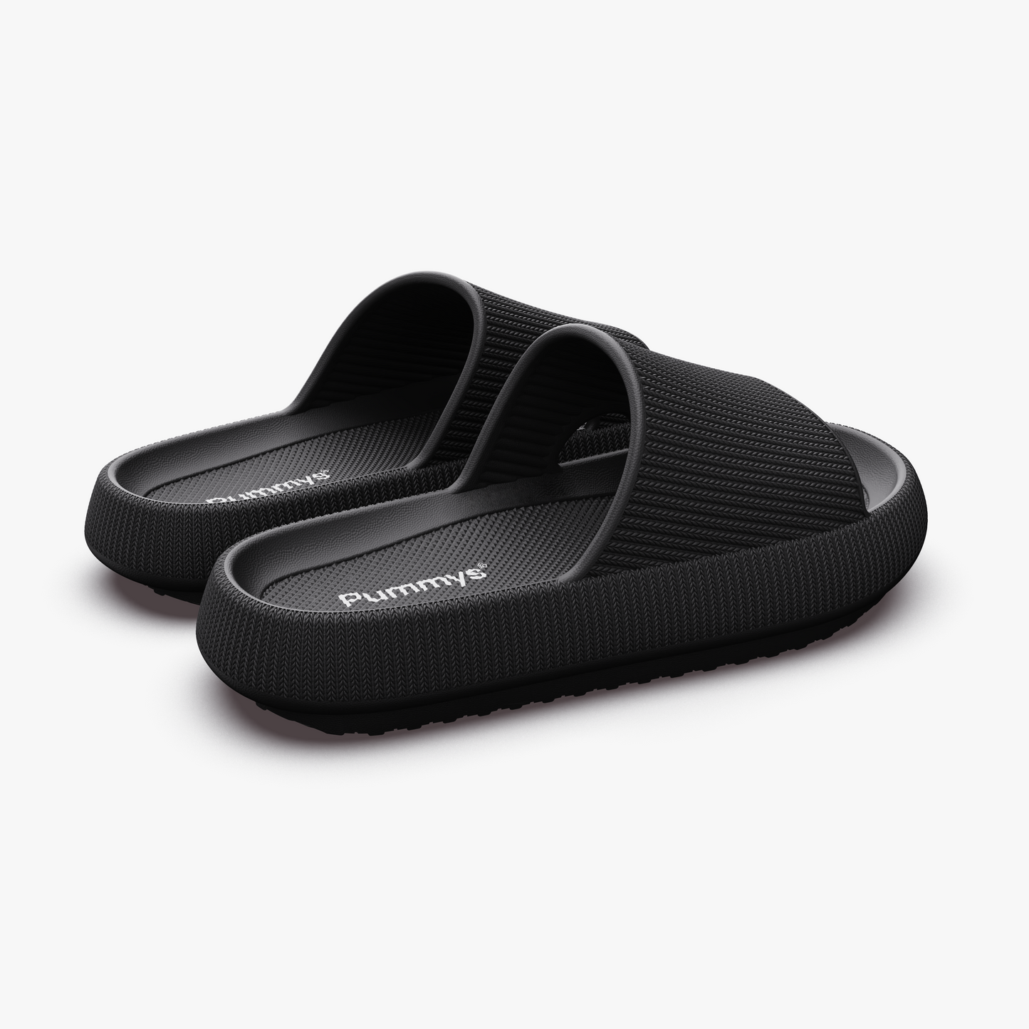 Jade – Chaussons Douillets Originaux pour Femmes