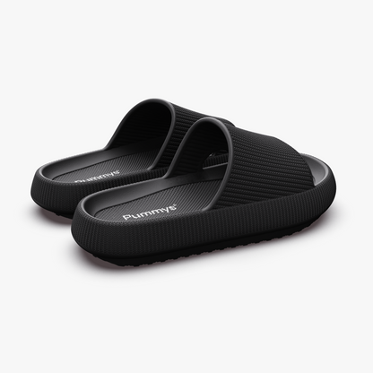 Jade – Chaussons Douillets Originaux pour Femmes