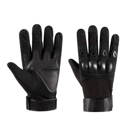 Victor – Gants de Moto d'Hiver pour Homme