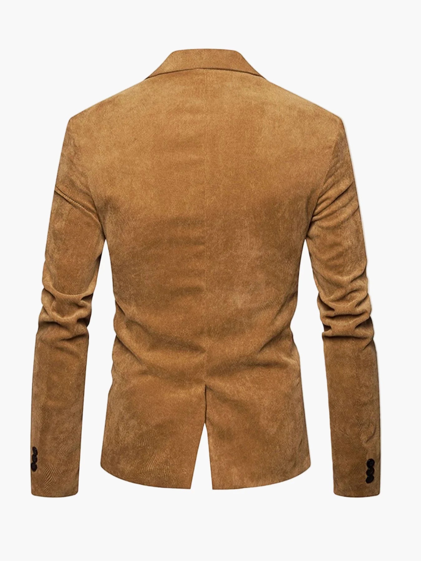 Veste Blazer Homme Élégant Style Moderne pour Affaires et Occasions Spéciales