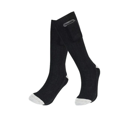 Sara – Chaussettes Thermiques Respirantes Chauffantes Unisexes