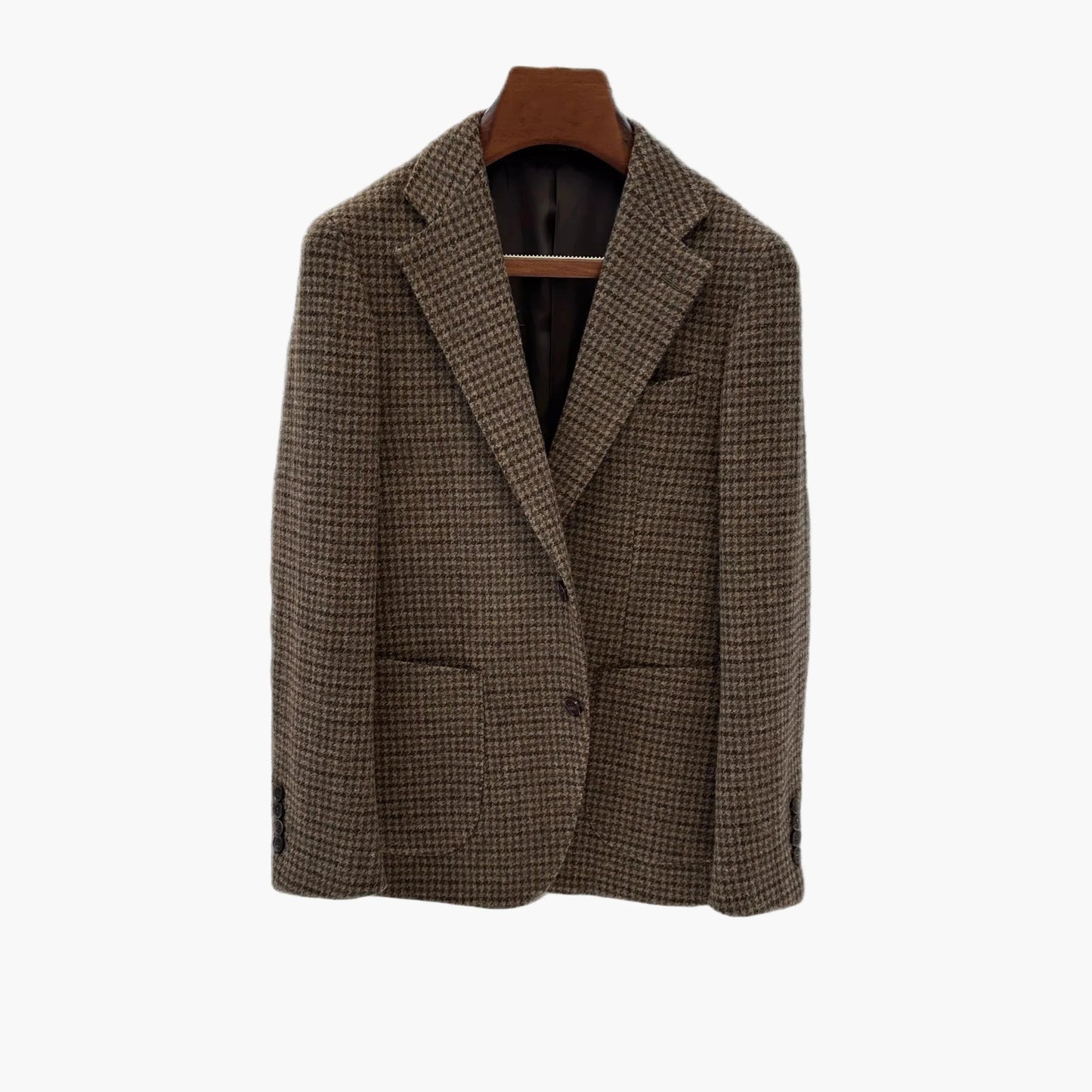 Veste Blazer Homme Style Classique Élégant pour Affaires et Quotidien