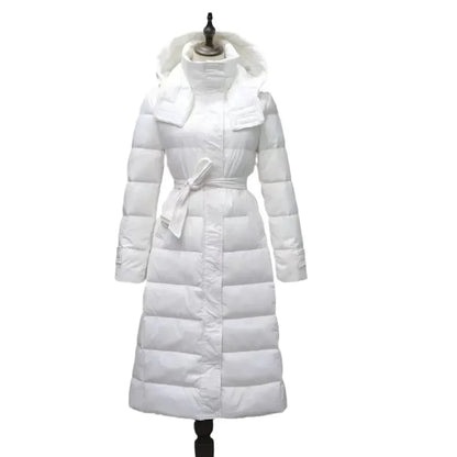 Susan – Manteau d'hiver pour Femmes