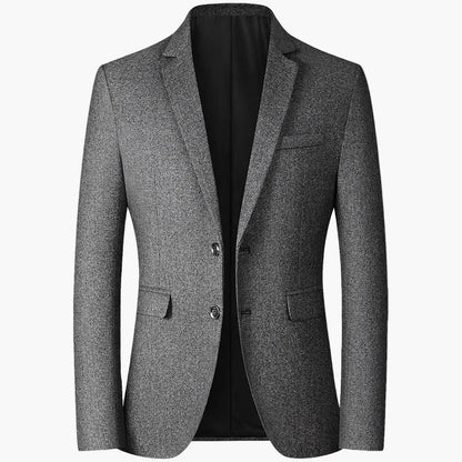 Veste de Costume Homme Élégante Style Moderne pour Occasions Formelles et Professionnelles