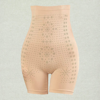 Juliet – Short de Mise en Forme Post-Partum Taille Haute pour Femmes