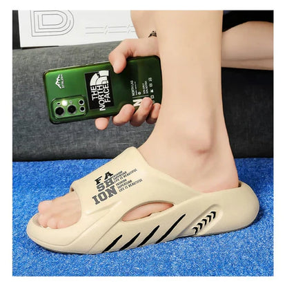 Ashley – Chaussons de Massage Confort