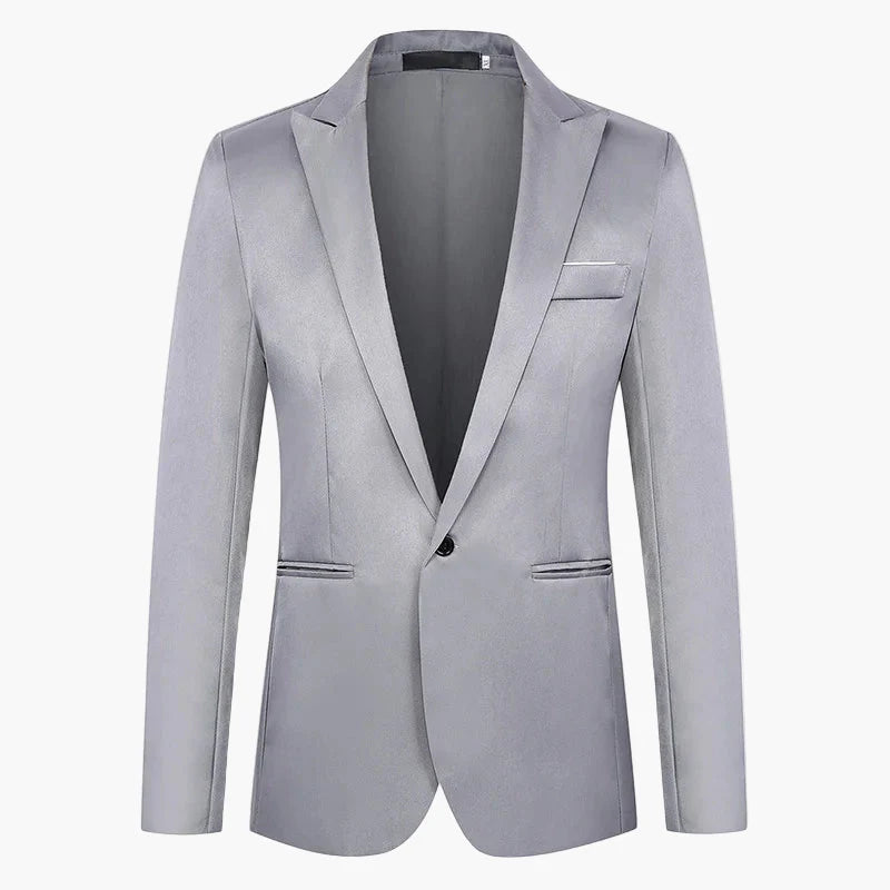 Costume homme élégant style business pour occasions formelles