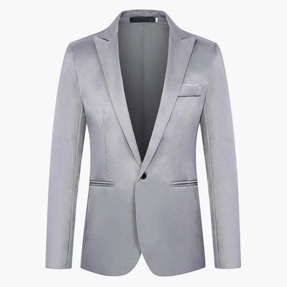 Costume homme élégant style business pour occasions formelles