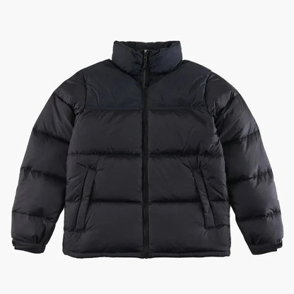 Blouson doudoune homme style urbain hiver chaud