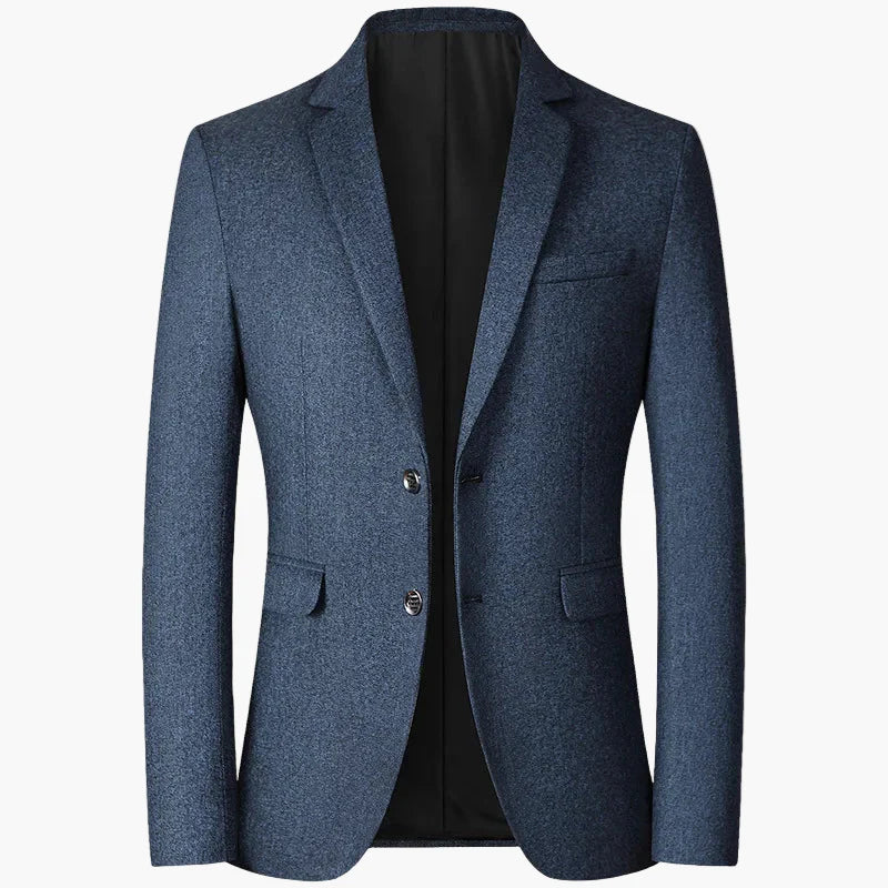 Veste de Costume Homme Élégante Style Moderne pour Occasions Formelles et Professionnelles
