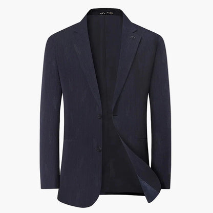 Veste de costume homme élégante classique pour affaires et occasions formelles