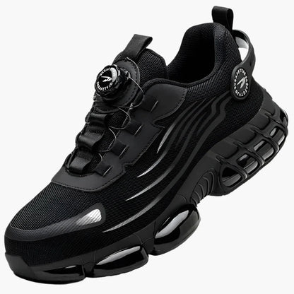 Baskets Homme Confort Anatomique Sport et Quotidien Style Moderne