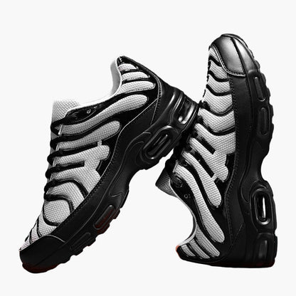 Baskets de sport homme tendance urbaine polyvalente