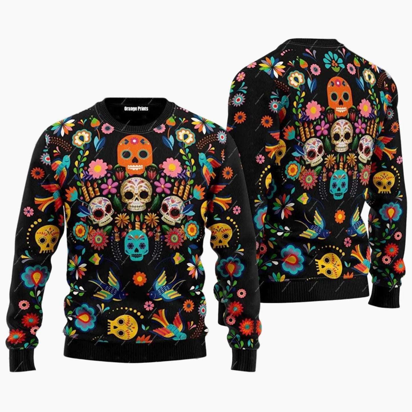 Pull de Noël humoristique "Jingle Balls" pour homme – Style amusant pour les fêtes et soirées décalées