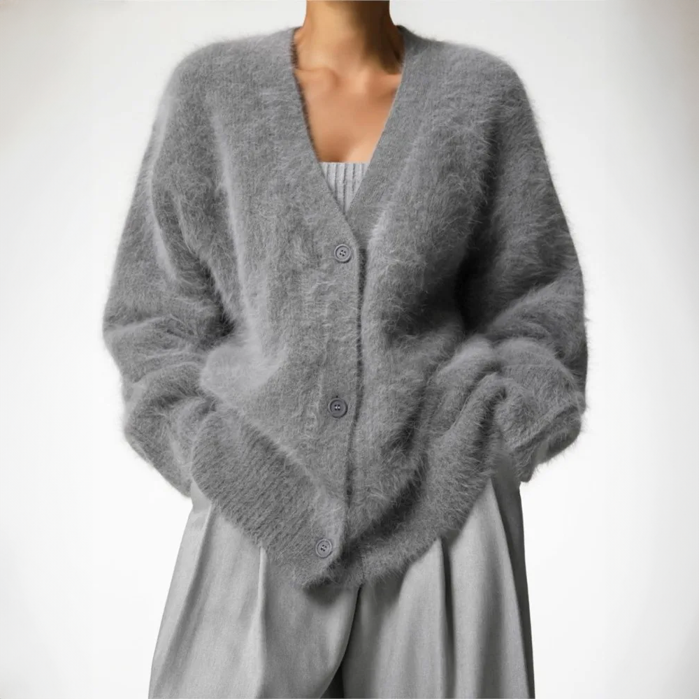 Pull Cozy Couture pour Femmes