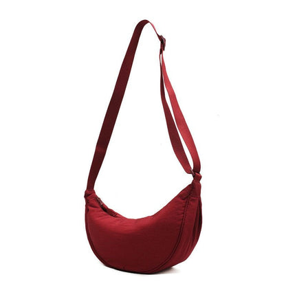 Courier™ - Mini Sac à Bandoulière