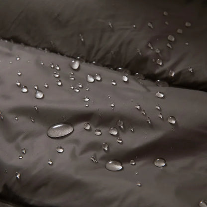 Veste Doudoune Homme Style Urbain Hiver à Capuche – Idéale pour Temps Froid et Quotidien