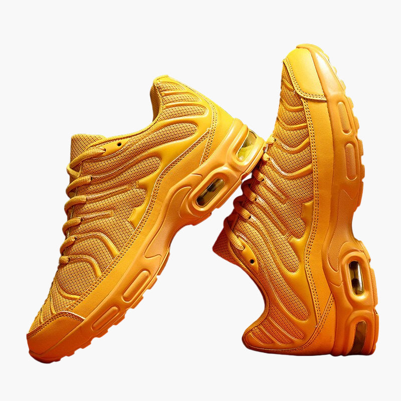 Baskets de sport homme tendance urbaine polyvalente