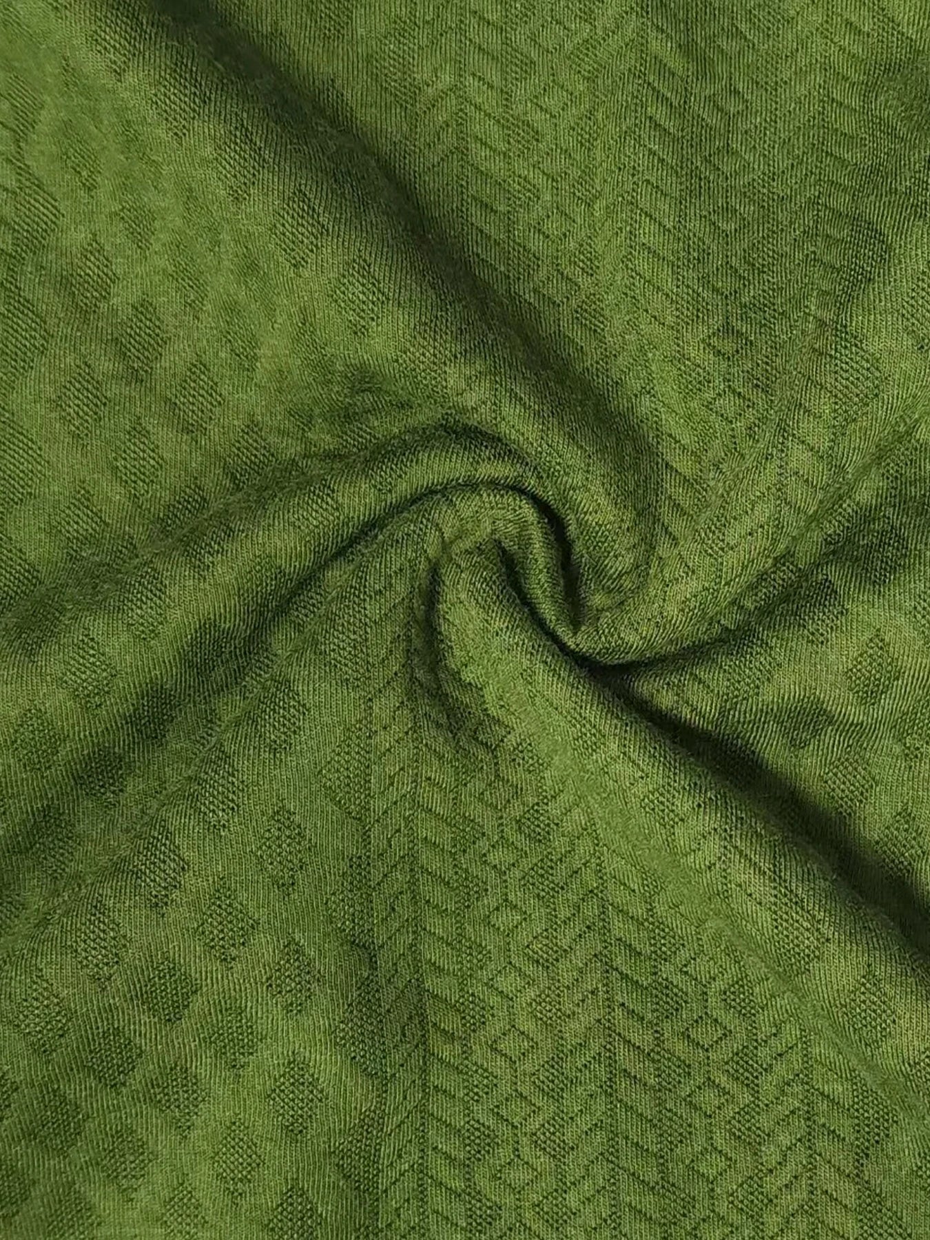 Pull élégant pour homme à col montant style classique – Idéal pour l'automne et l'hiver