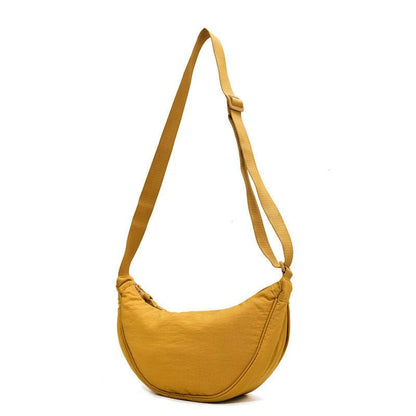 Courier™ - Mini Sac à Bandoulière