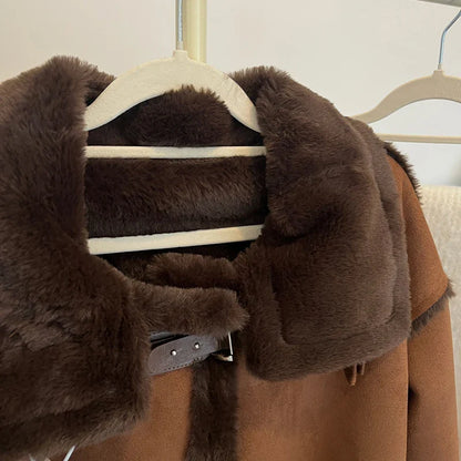 Veste femme style aviateur tendance pour look urbain décontracté