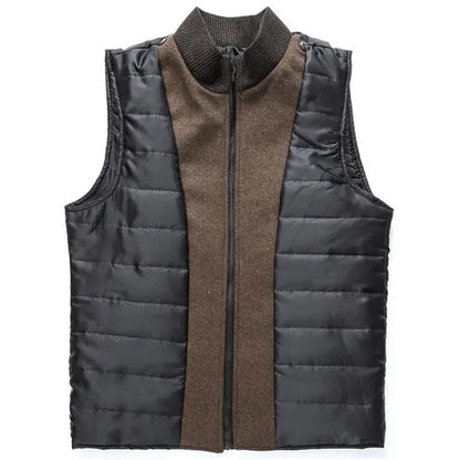 Manteau élégant pour homme style urbain - Idéal automne et hiver