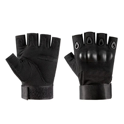 Victor – Gants de Moto d'Hiver pour Homme