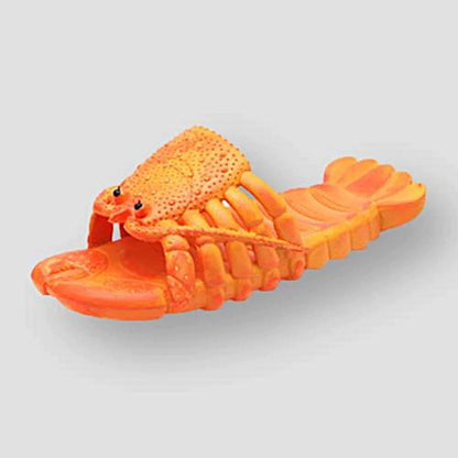 Théophile™ - Chaussons de Plage Lobster