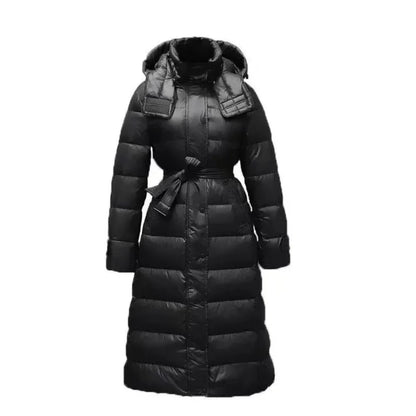 Susan – Manteau d'hiver pour Femmes