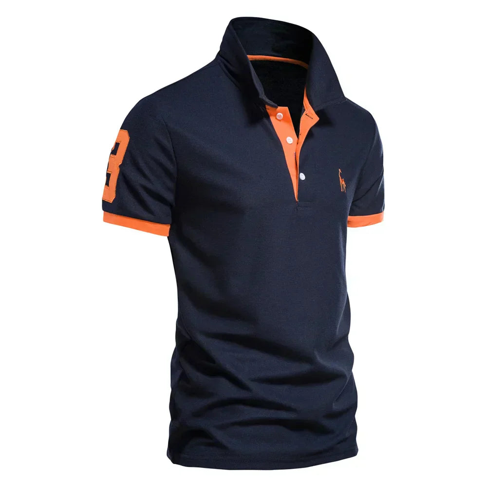 Peter™ - Chemise Polo