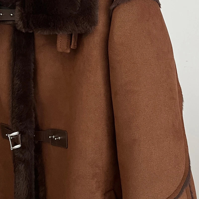 Veste femme style aviateur tendance pour look urbain décontracté