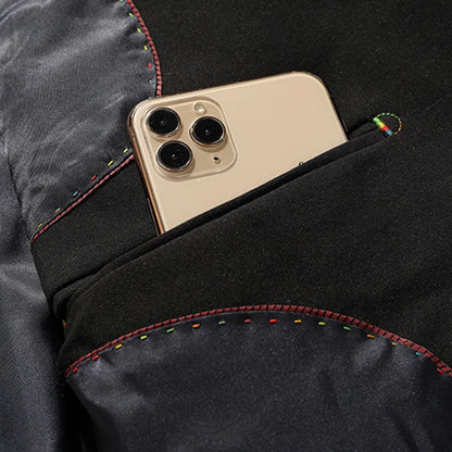 Costume Homme Élégant 3 Pièces Style Business et Mariage