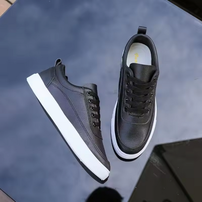Joseph – Baskets en Cuir pour Hommes